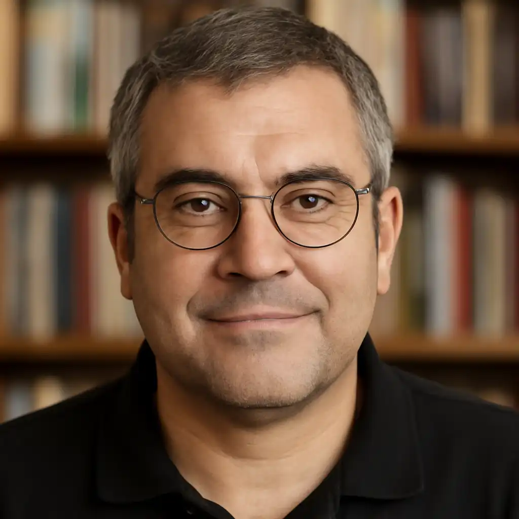 Marcos Hernández